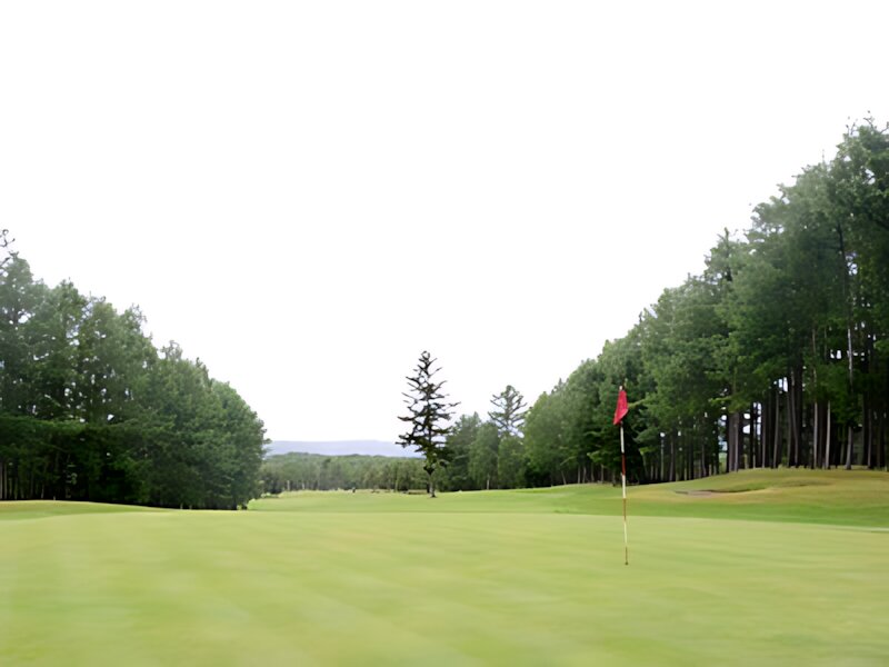 Nayoro Shirakaba Country Club