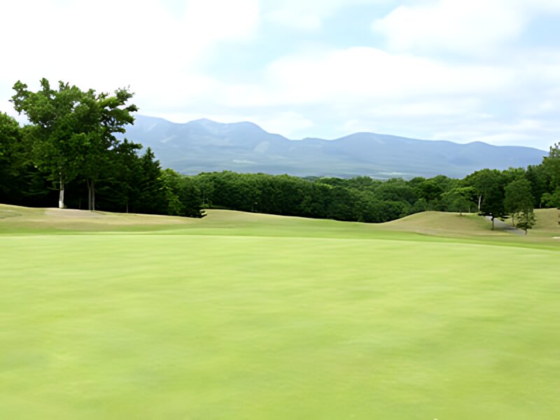 Niseko Golf & Resort