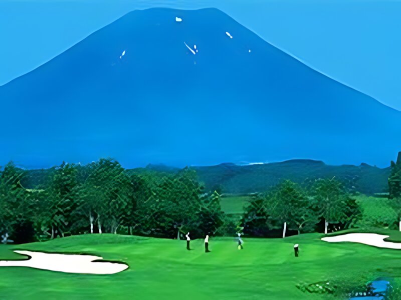 Niseko Golf Course