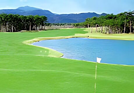Nishi-Nasuno Country Club