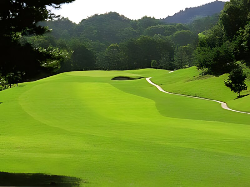 Nishinomiya Highland Golf Club
