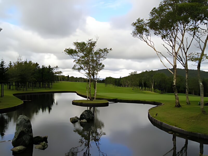 North Valley Country Club