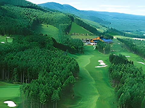 Northern Arc Golf Club