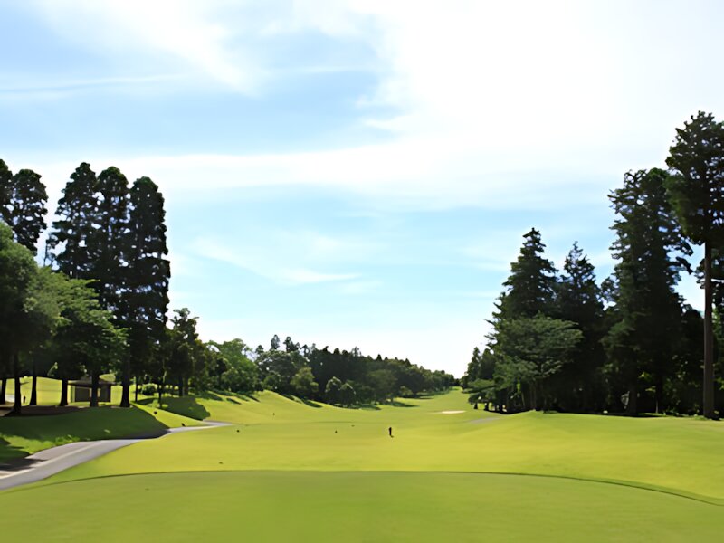 Nouvelle Golf Club Kanayago Course