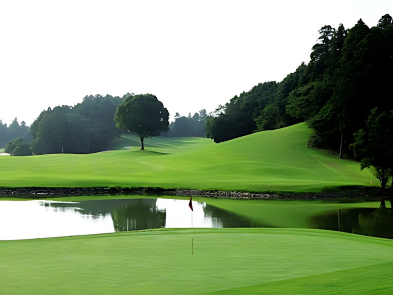 Oak Hills Country Club