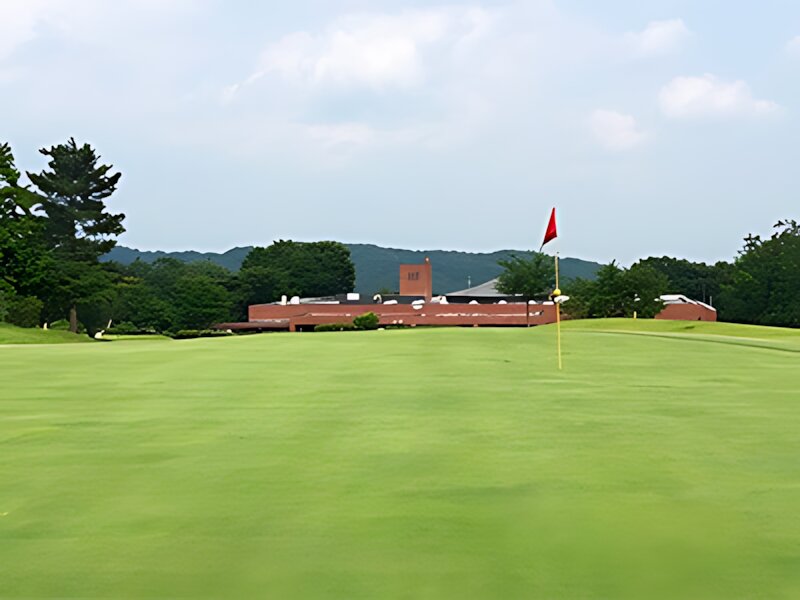 Okura Country Club