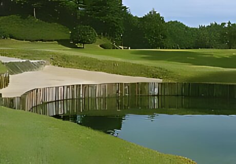 Omoi River Golf Club