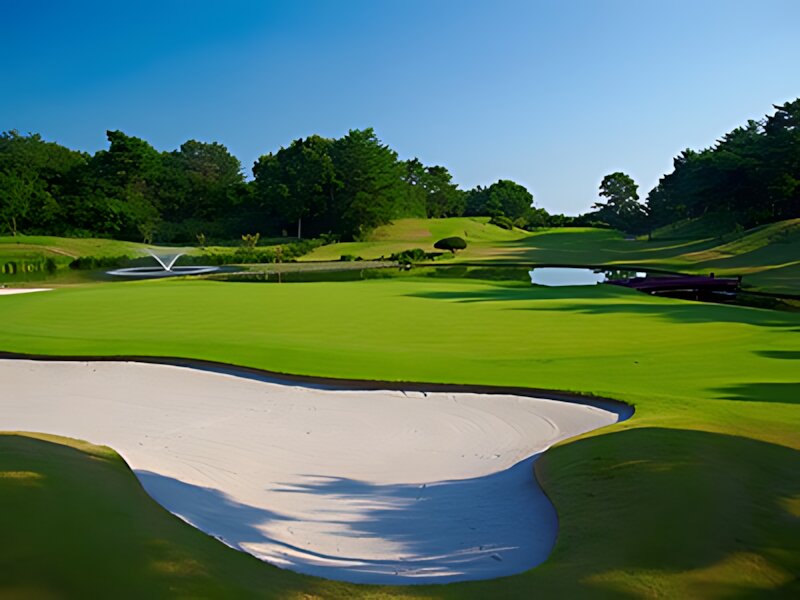 Ono Toyo Golf Club