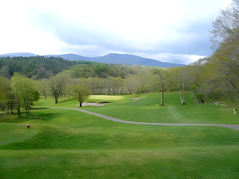 Onuma International Country Club