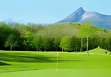 Onuma Lake Golf Club