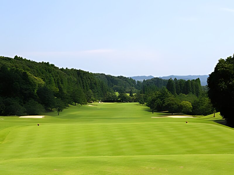 Ootaki Country Club