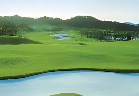 Otaki Castle Golf Club