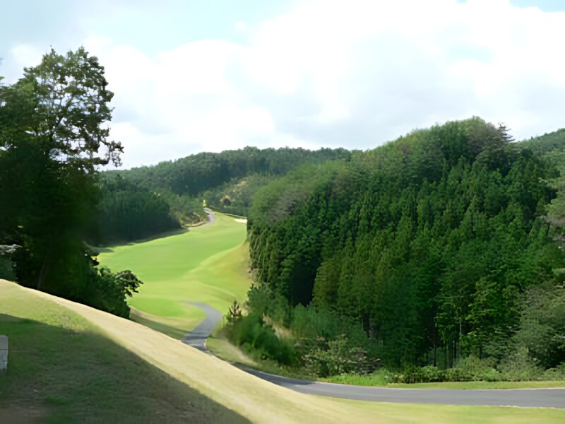 Otani Hiroo Country Club