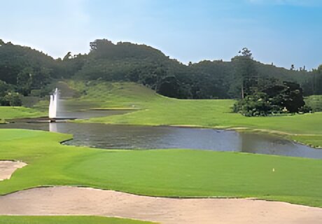 Pacific Club Ichihara Course