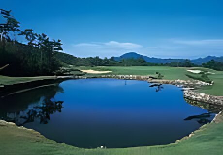Pacific Club Takarazuka Course