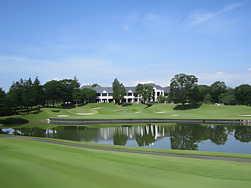 Pete Dye Golf Club VIP Course