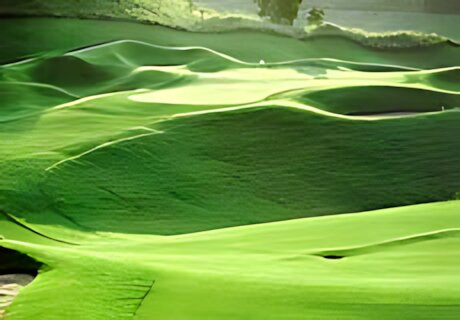 PGM Maria Golf Links