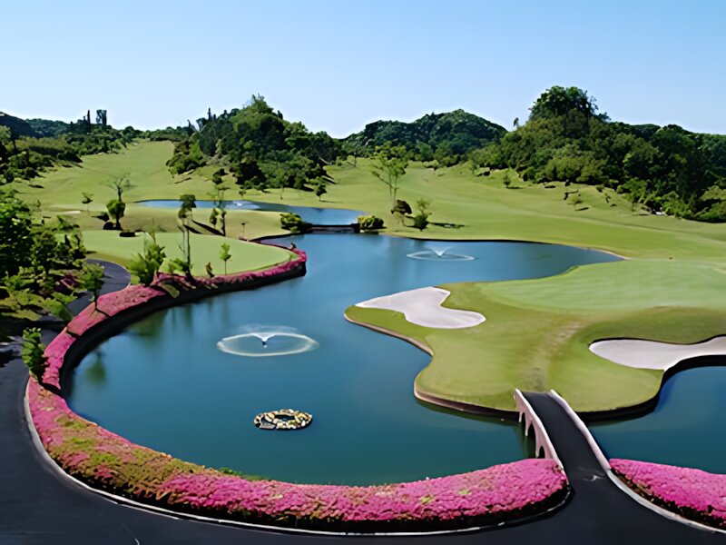 PGM Minami Ichihara Golf Club