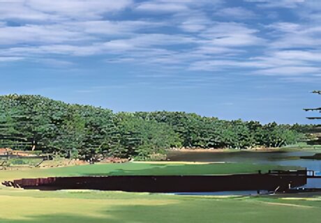PGM Sousei Golf Club