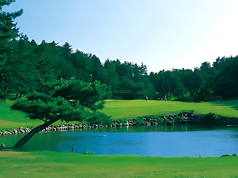 Rainbow Hills Country Club