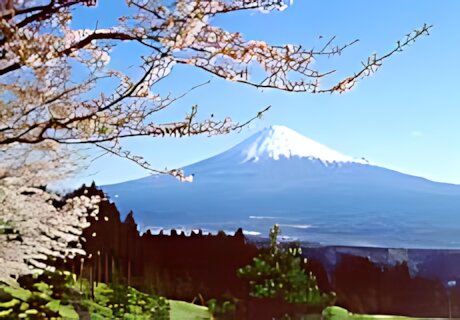 River Fuji Country Club