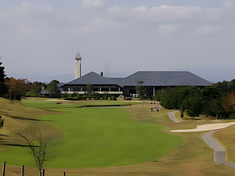 Rokko Country Club