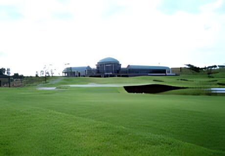 Rosewood Golf Club