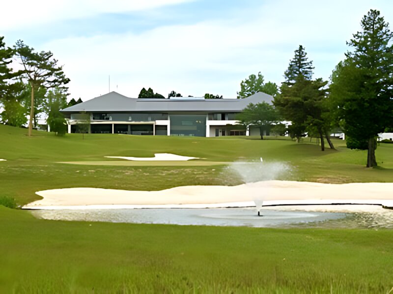 Royal Meadow Golf Club