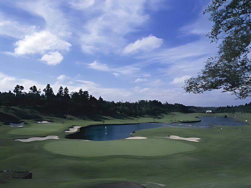 Sahara Country Club
