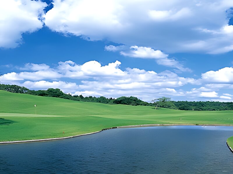 Sapporo Regent Golf Club Thomson Course