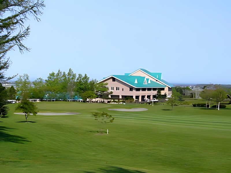 Sapporo Scott Hill Golf Club