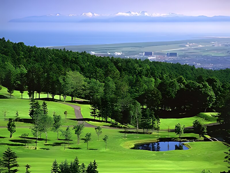 Sapporo Teine Golf Club