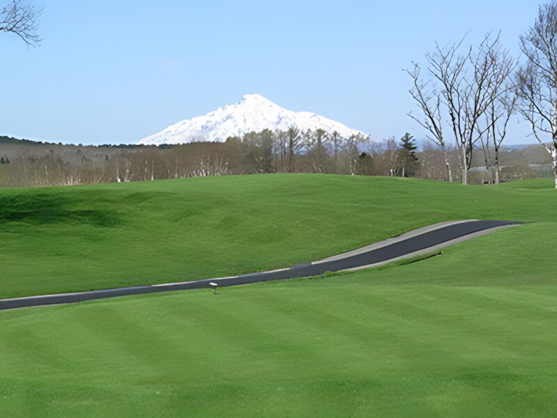 Sarobetsu Country Club