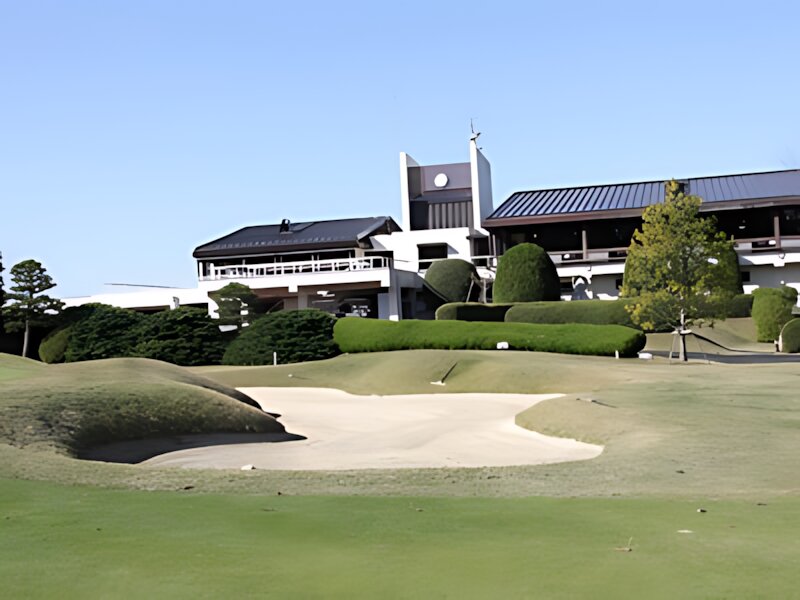 Sengari Country Club