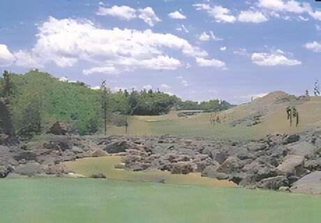 Seven Lakes Golf Club