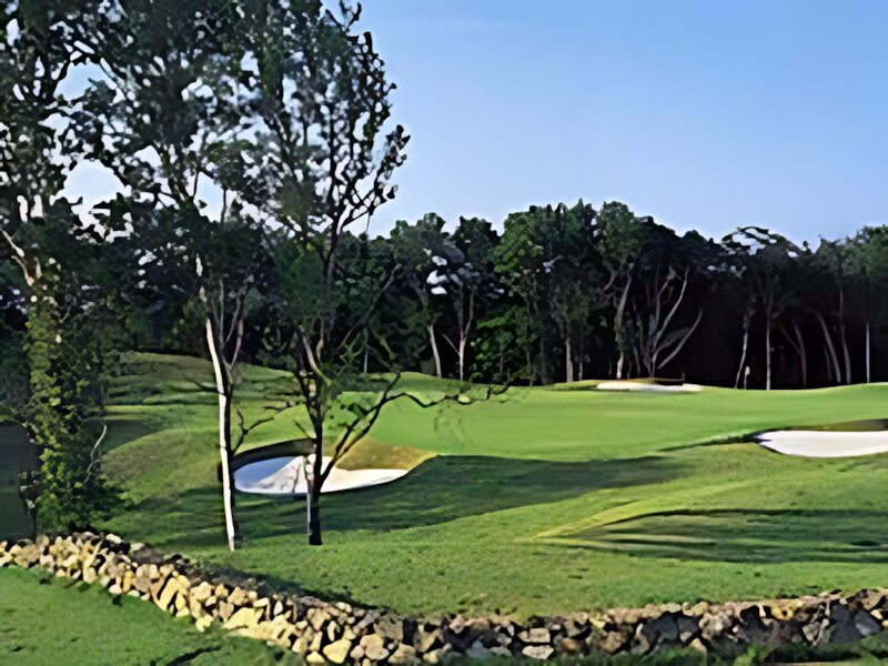 Shakespeare Country Club