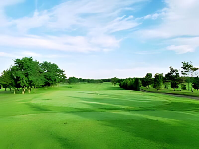 Shamrock Country Club