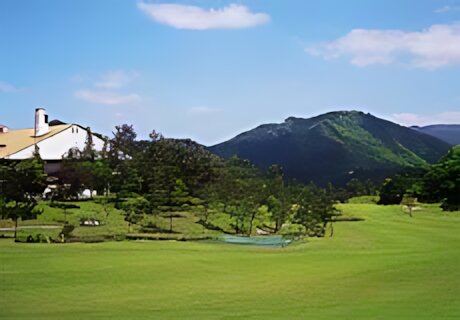 Shandong Country Club