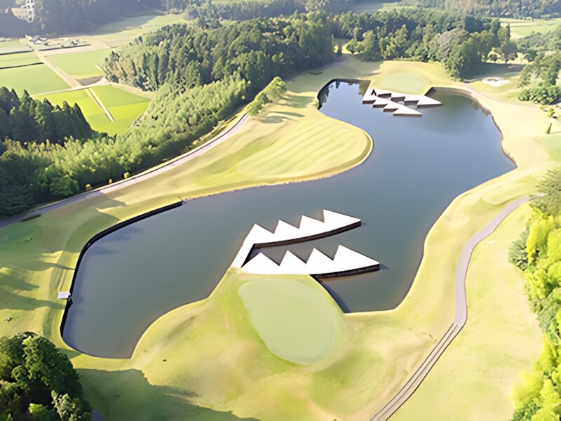 Shibayama Golf Club