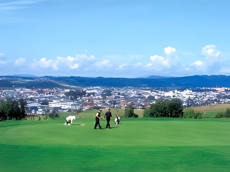 Shibetsu Doyukai Country Club