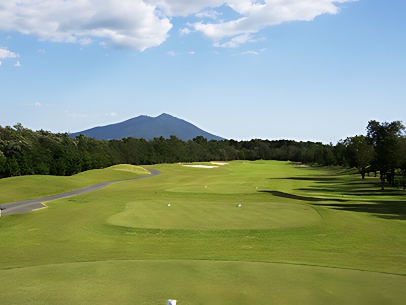 Shimodate Golf Club