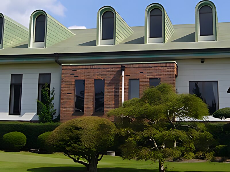 Shimosuma Mini Golf Club