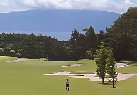 Shin Numazu Country Club