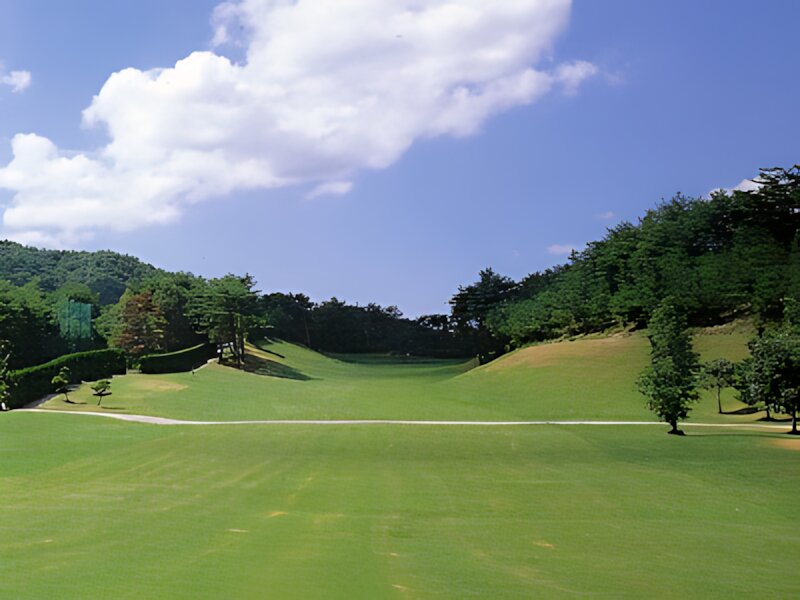 Shin Takarazuka Country Club