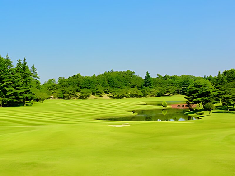 Shin Utsunomiya Country Club