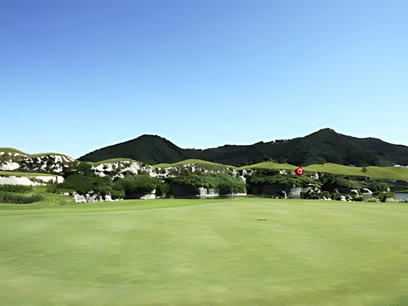 Shinkimitsu Bell Green Country Club