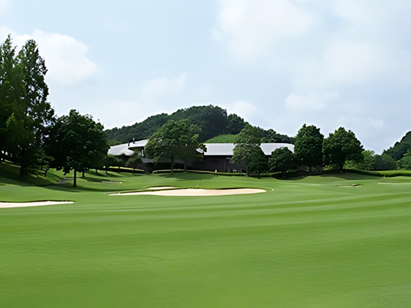 Shinrin Park Golf Club (Saitama Prefecture)