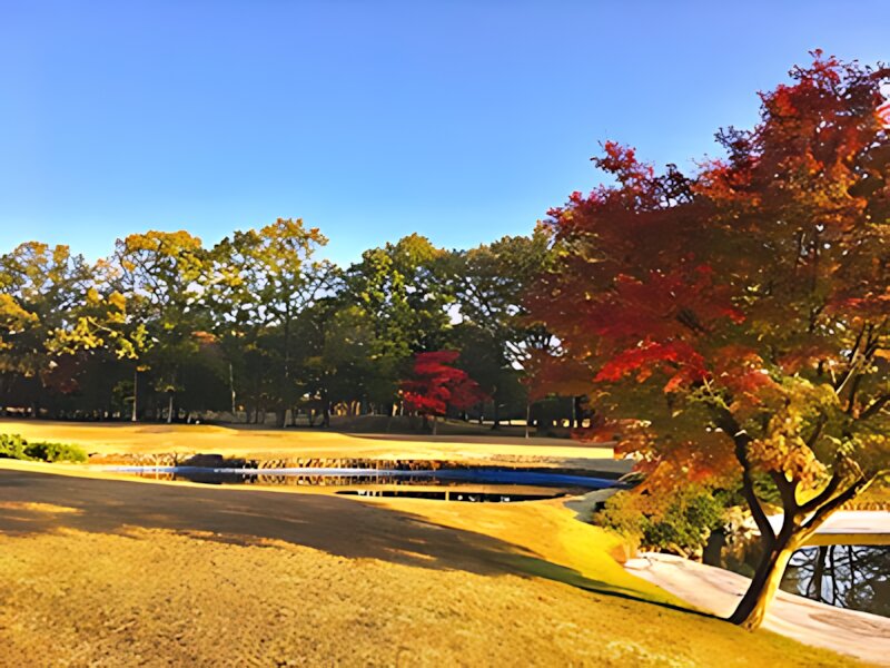 Shiobara Country Club