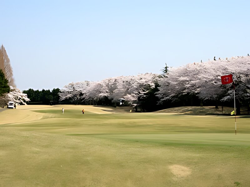 Shirahama Country Club