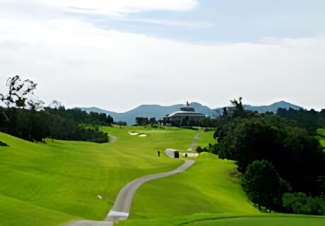 Shirasagi Golf Club